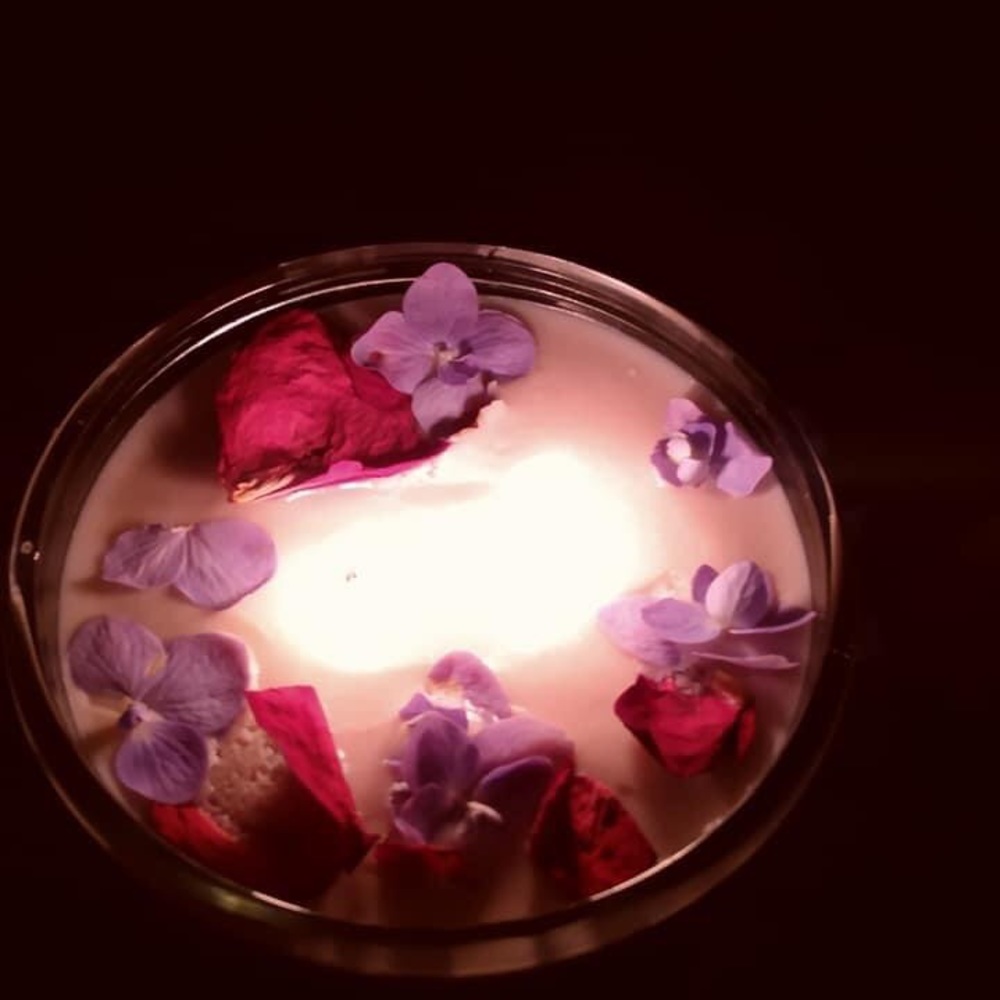 Candle - Picture 3 of 4